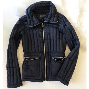Michael Kors Puffer Jacket